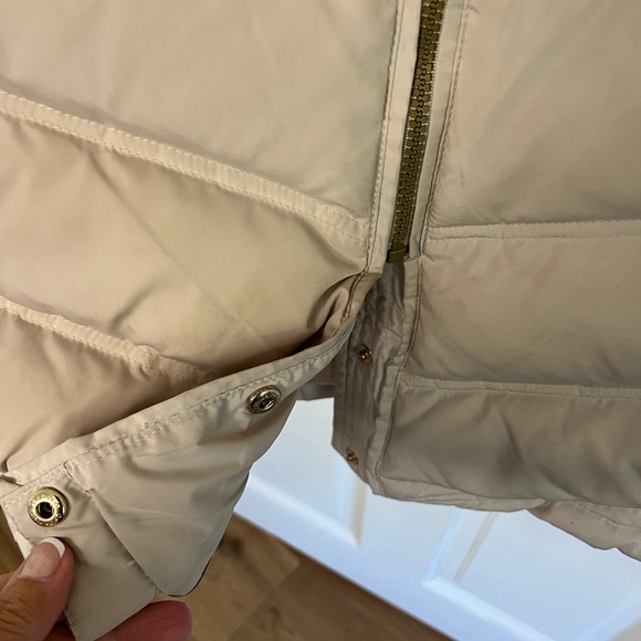 Calvin Klein Winter jacket - Picture 4 of 10